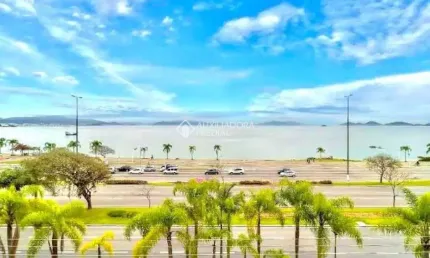 Apartamento com 3 quartos à venda na rua comandante constantino nicolau spyrides, 4100, agronômica, florianópolis, 157 m2 por r$ 3.200.000