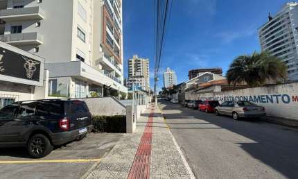 Casa com 4 quartos à venda na Rua Coronel Américo, 217, Barreiros, São José, 90 m2 por R$ 1.200.000