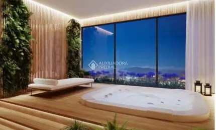 Apartamento com 2 quartos à venda na Rodovia Virgílio Várzea, 1019, Saco Grande, Florianópolis, 72 m2 por R$ 900.000