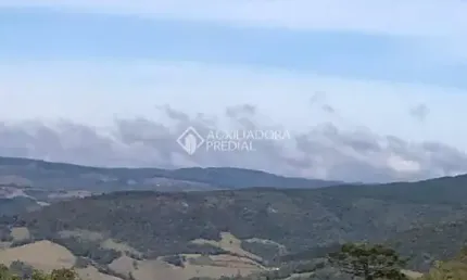 Terreno em condomínio fechado à venda na Rio Tres Antas, 00000, Barra Clara, Angelina, 1852420 m2 por R$ 9.500.000