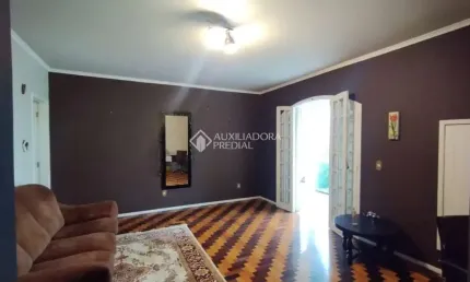 Casa com 4 quartos à venda na Rua José do Patrocínio, 217, Capoeiras, Florianópolis, 600 m2 por R$ 1.350.000