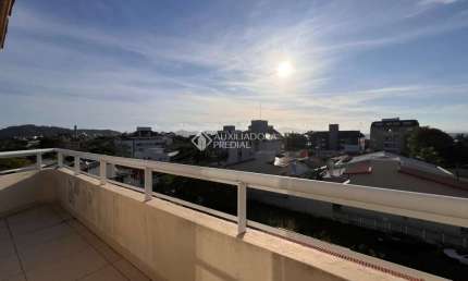 Cobertura com 4 quartos à venda na Rua Berta Lutz, 78, Cachoeira do Bom Jesus, Florianópolis, 250 m2 por R$ 1.500.000