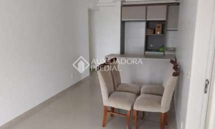 Apartamento com 2 quartos à venda na Rua Vereador Batista Pereira, 641, Balneário, Florianópolis, 69 m2 por R$ 790.000