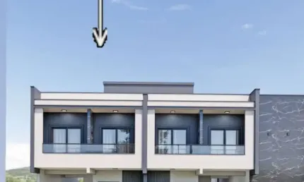 Casa com 3 quartos à venda na Zilma Oliveira da Silva, 1, Sertão do Maruim, São José, 112 m2 por R$ 595.000