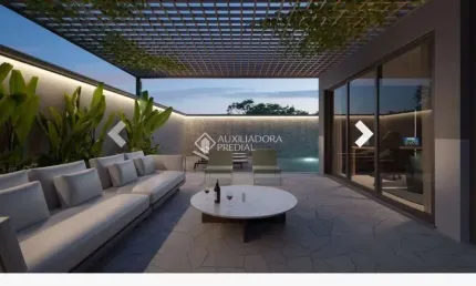 Apartamento com 2 quartos à venda na Santo Antonio, 177, Balneário Perequê, Porto Belo, 101 m2 por R$ 1.300.000