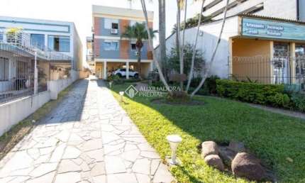 Apartamento com 2 quartos à venda na Avenida Otto Niemeyer, 1964, Camaquã, Porto Alegre, 88 m2 por R$ 330.000