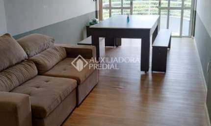 Apartamento com 3 quartos à venda na Rua Ayres Gama, 286, Centro, Blumenau, 149 m2 por R$ 497.000