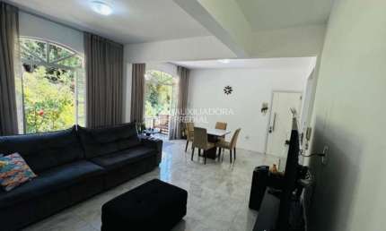 Apartamento com 2 quartos à venda na Rua do Calafate, 209, Saco dos Limões, Florianópolis, 87 m2 por R$ 590.000