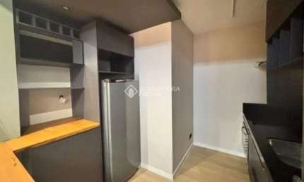 Apartamento com 2 quartos à venda na Patrício Caldeira de Andrada, 627, Abraão, Florianópolis, 52 m2 por R$ 600.000