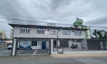Casa comercial com 4 quartos à venda na Rua Humaitá, 258, Canto, Florianópolis, 297 m2 por R$ 1.690.000