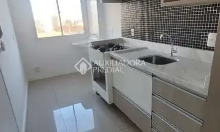 Apartamento com 2 quartos à venda na Rua César Zuchinalli, 12, Serraria, São José, 62 m2 por R$ 295.000