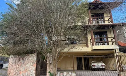 Casa com 3 quartos à venda na Rua José Luiz Vieira, 83, Jardim Atlântico, Florianópolis, 350 m2 por R$ 1.250.000