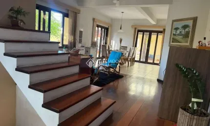 Casa com 3 quartos à venda na Rua José Luiz Vieira, 83, Jardim Atlântico, Florianópolis, 350 m2 por R$ 1.250.000