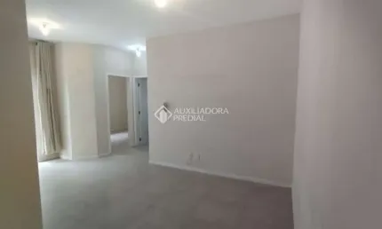 Apartamento com 2 quartos à venda na Rua Doutor Heitor Blum, 977, Estreito, Florianópolis, 58 m2 por R$ 450.000