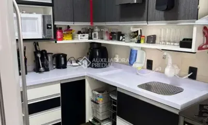 Apartamento com 3 quartos à venda na Rua Fernando Ferreira de Mello, 334, Bom Abrigo, Florianópolis, 73 m2 por R$ 596.000