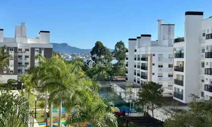 Apartamento com 3 quartos à venda na Rua João Meirelles, 1213, Abraão, Florianópolis, 98 m2 por R$ 1.650.000