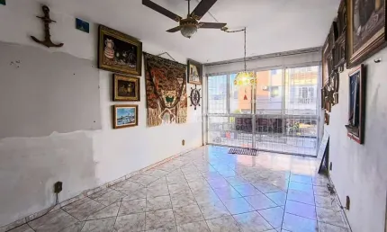 Apartamento com 3 quartos à venda na Rua Doutor Abel Capela, 41, Coqueiros, Florianópolis, 101 m2 por R$ 500.000