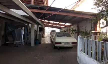 Terreno à venda em são paulo - sp, no bairro ipiranga com 344,00 m² de área!