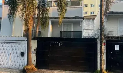 Imperdível! casa à venda em são paulo-sp, na vila mariana: 3 quartos, 3 suítes, 6 banheiros, 2 vagas, 225m².