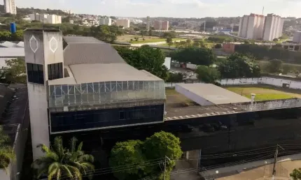 Aluguel de galpão comercial na vila socorro - 8.243m² - estrutura impecável - agende sua visita!