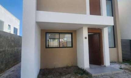 Casa com 3 dormitórios à venda por R$ 880.000,00 - Buraquinho - Lauro de Freitas/BA