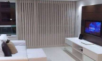 Apartamento com 2 dormitórios à venda, 48 m² por R$ 270.000,00 - Jardim das Margaridas - Salvador/BA