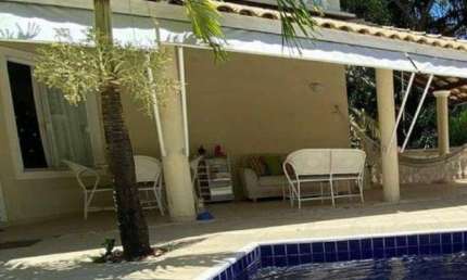 Casa com 3 dormitórios à venda, 280 m² por R$ 1.100.000,00 - Estrada Do Coco - Lauro de Freitas/BA