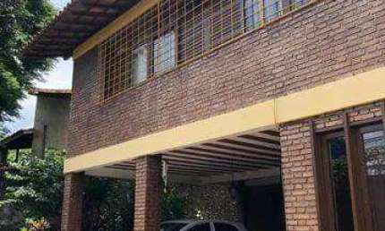 Casa com 5 dormitórios à venda, 170 m² por R$ 560.000,00 - Itapuã - Salvador/BA
