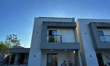 Casa com 3 dormitórios à venda, 95 m² por R$ 620.000,00 - Camaçari - Camaçari/BA
