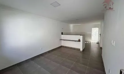 Village com 2 dormitórios à venda, 76 m² por R$ 330.000,00 - Parque Jockey Clube - Lauro de Freitas/BA
