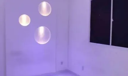 Apartamento com 2 dormitórios à venda, 41 m² por R$ 174.000,00 - Vila de Abrantes - Camaçari/BA
