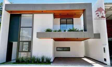 Casa com 4 dormitórios à venda, 240 m² por R$ 1.310.000,00 - Buraquinho - Lauro de Freitas/BA