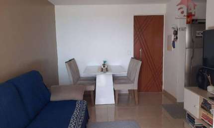 Apartamento com 2 dormitórios à venda, 75 m² por R$ 240.000,00 - Nova Brasília - Salvador/BA