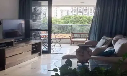 Apartamento Residencial à venda, Graça, Salvador - AP0559.