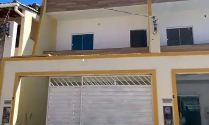 Casa com 3 dormitórios à venda, 120 m² por R$ 390.000,00 - Vila Praiana - Lauro de Freitas/BA