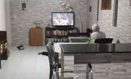 Apartamento com 3 dormitórios à venda, 114 m² por R$ 298.000,00 - Ipitanga - Lauro de Freitas/BA