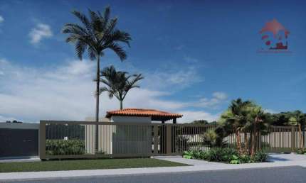 Terreno à venda, 150 m² por R$ 143.000,00 - Alto do Picuaia - Lauro de Freitas/BA