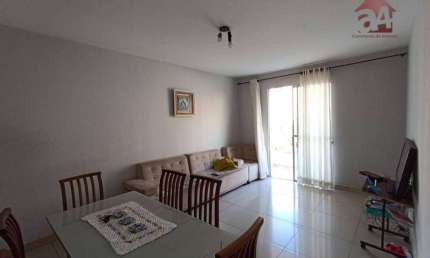 Apartamento com 2 dormitórios à venda, 100 m² por R$ 280.000,00 - Brotas - Salvador/BA