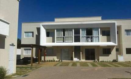 Apartamento com 3 dormitórios à venda, 79 m² por R$ 550.000,00 - Miragem - Lauro de Freitas/BA