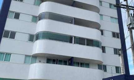 Apartamento com 3 dormitórios à venda, 89 m² por R$ 515.000,00 - Pitangueiras 	 - Lauro de Freitas/BA