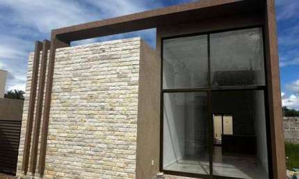 Casa com 3 dormitórios à venda por R$ 675.000,00 - Abrantes - Lauro de Freitas/BA