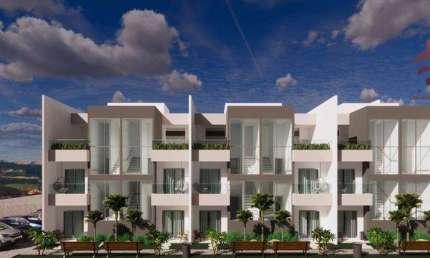 Apartamento Triplex com 4 dormitórios à venda, 186 m² por R$ 580.000,00 -  Ipitanga - Lauro de Freitas/BA