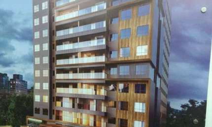 Studio com  à venda, 15,4 m² por R$ 250.000 - Federação - Salvador/BA