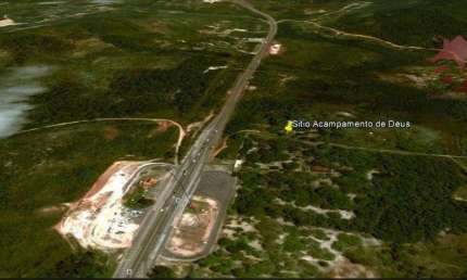 Terreno à venda, 55 m² por R$ 2.765.900,00 - Parafuso - Camaçari/BA