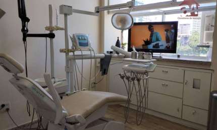 Sala para alugar, 66 m² por R$ 4.000,00/mês - Engenho Velho da Federação - Salvador/BA