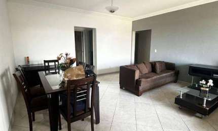 Apartamento com 2 dormitórios à venda, 80 m² por R$ 500.000,00 - Pitangueiras - Lauro de Freitas/BA
