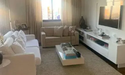 Apartamento com 3 dormitórios à venda, 200 m² por R$ 1.600.000,00 - Graça - Salvador/BA