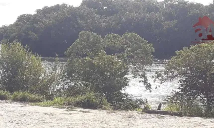 Terreno à venda, 1600 m² por R$ 330.000,00 - Barra do Jacuípe - Camaçari/BA