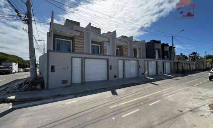 Casa com 3 dormitórios à venda, 145 m² por R$ 650.000,00 - Praia do Flamengo - Salvador/BA