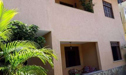 Casa com 8 dormitórios à venda, 450 m² por R$ 850.000 - Centro - Lauro de Freitas/BA